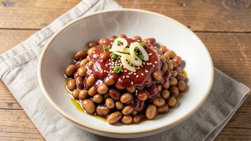 Adzuki Beans Recipe Jamie Oliver: Sweet-Savory Paste for Dumplings and More