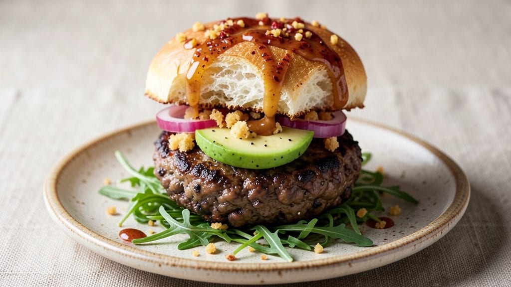 America's Test Kitchen Black Bean Burgers Recipe: Crispy-Crusted Plant-Based Patties With No Fuss