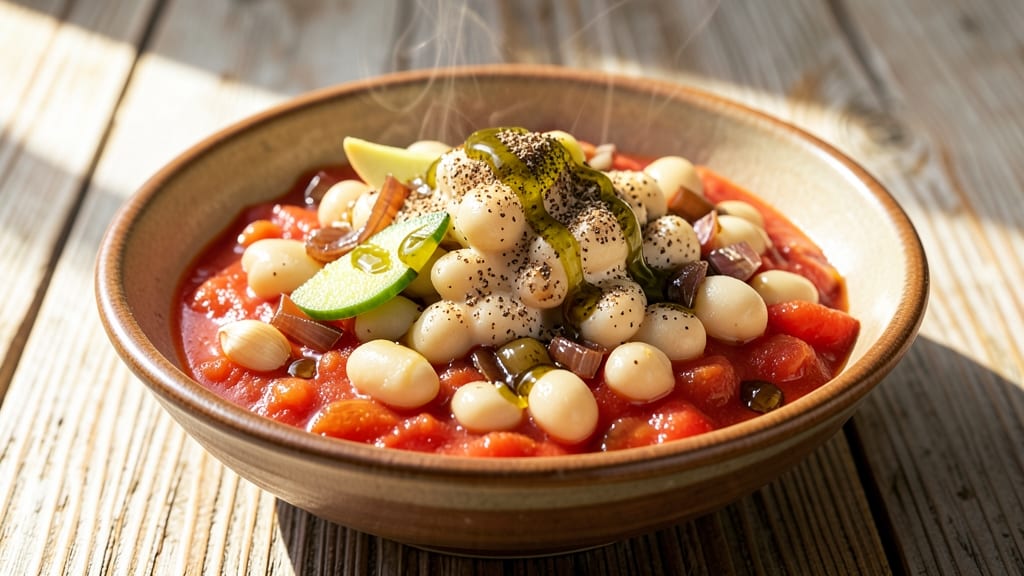 Bean Chutney Recipe: Spiced Bean Blend for Bold, Versatile Flavors