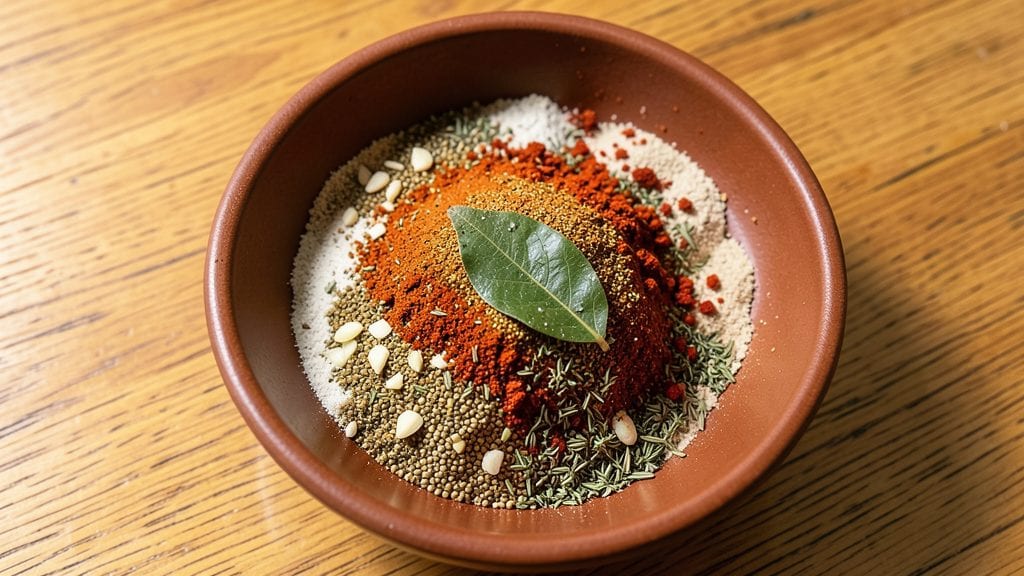 Bean Seasoning Recipe: Bold Spice Blend for Beans and Beyond