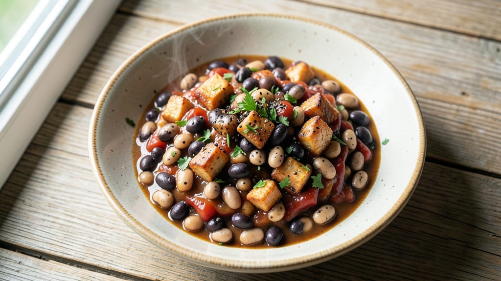 Better Than Bush's Baked Beans Recipe: Smoky-Sweet Crunch Without the Cans