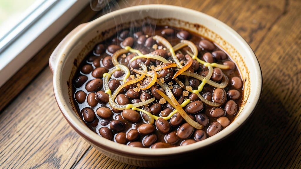 Betty Crocker Boston Baked Beans Recipe: Slow-Simmered Smoky-Sweet Tradition