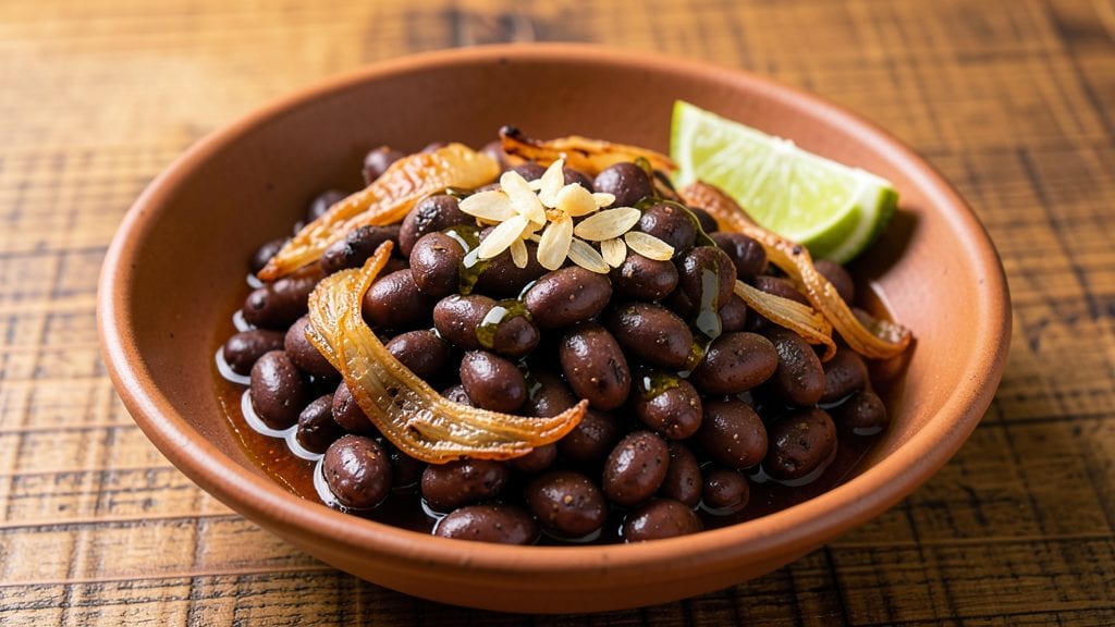 Black Bean Recipe With Canned Beans: Spiced and Smoky in 20 Minutes