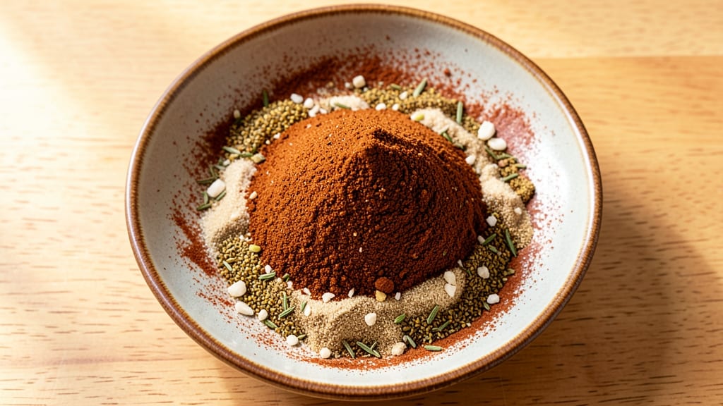Bolner's Fiesta Pinto Bean Seasoning Recipe: Bold Spice Blend for Every Bean Dish