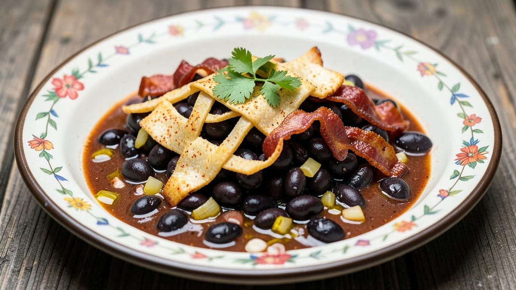 Brazilian Feijoada Recipe: Smoky Sausage and Bacon Infused Beans
