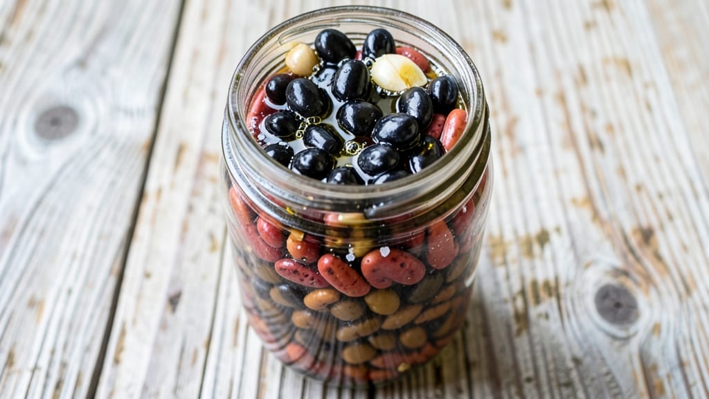 Canning Beans Recipe: Pressure-Cooked Tenderness for Pantry Perfection