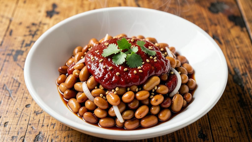 Copycat Chipotle Pinto Beans Recipe: Smoky Cilantro-Kissed Texture in One Pot