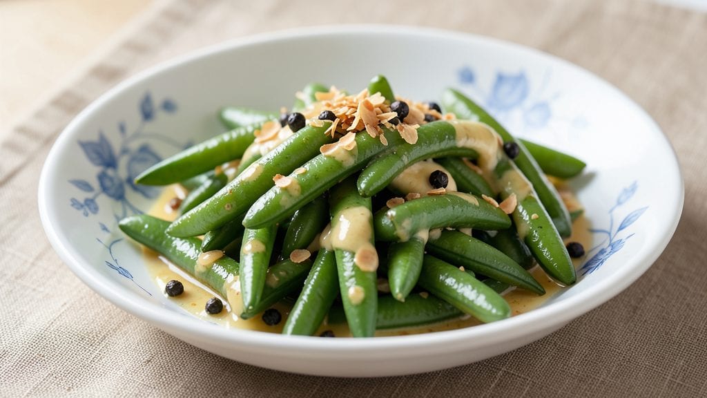Copycat KFC Green Beans Recipe: Crispy-Tender Bites With Secret Sauce