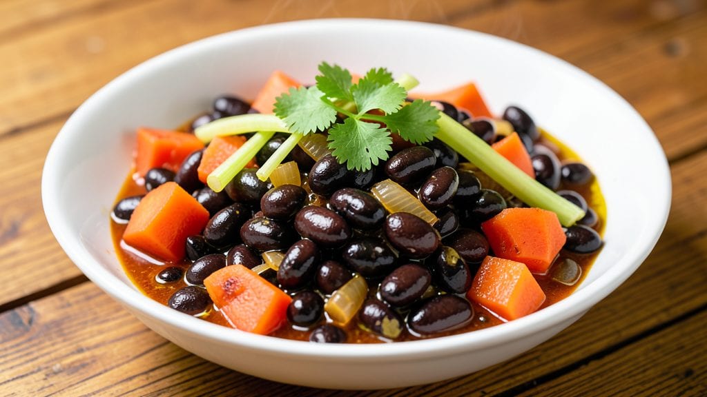 Dried Beans Recipe: One-Pot Protein-Packed Meal in 30 Minutes