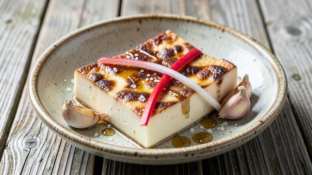 Fermented Bean Curd Recipe: Umami-Packed Crunch After 7-Day Fermentation