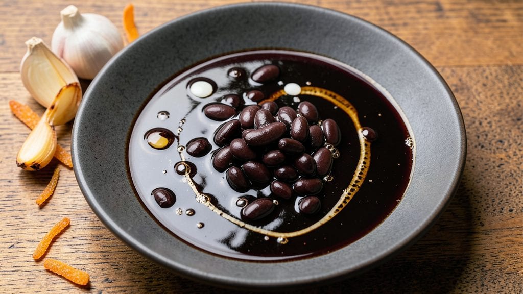 Fermented Black Bean Sauce Recipe: Umami Depth From 7-Day Fermentation