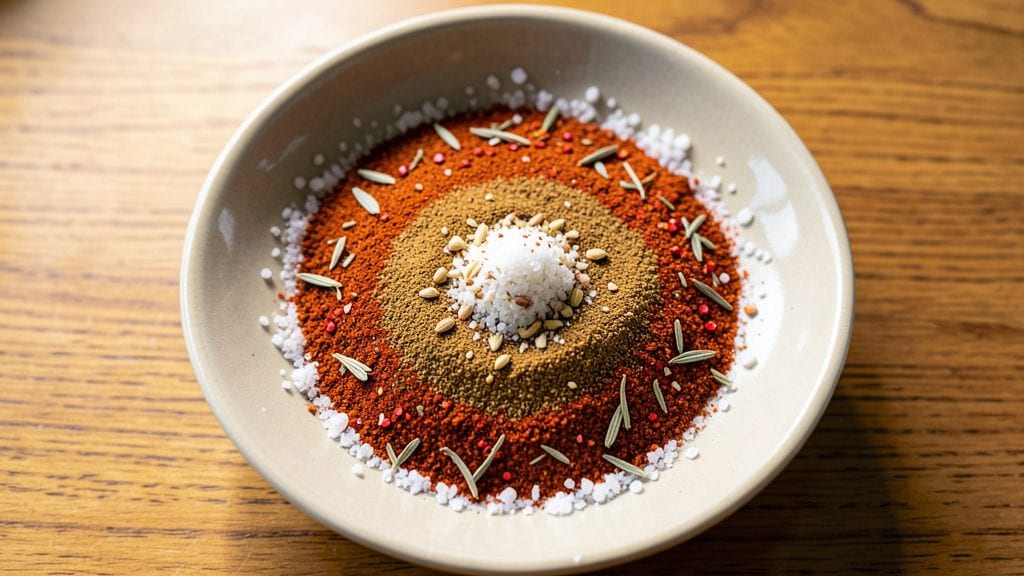 Fiesta Pinto Bean Seasoning Recipe: Bold Spice Blend for Tacos and Rice
