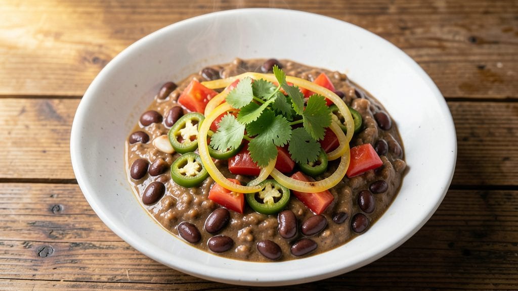 Goya Black Bean Salsa Recipe: Bold Spice-Packed Dip for Game Day