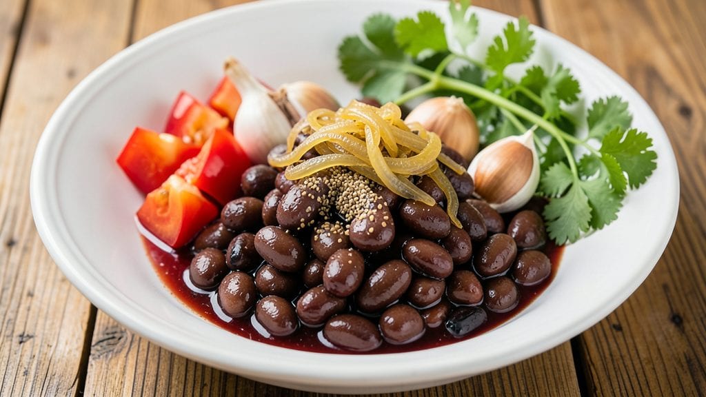 Goya Black Beans Recipe: One-Pot Smoky Cumin Depth