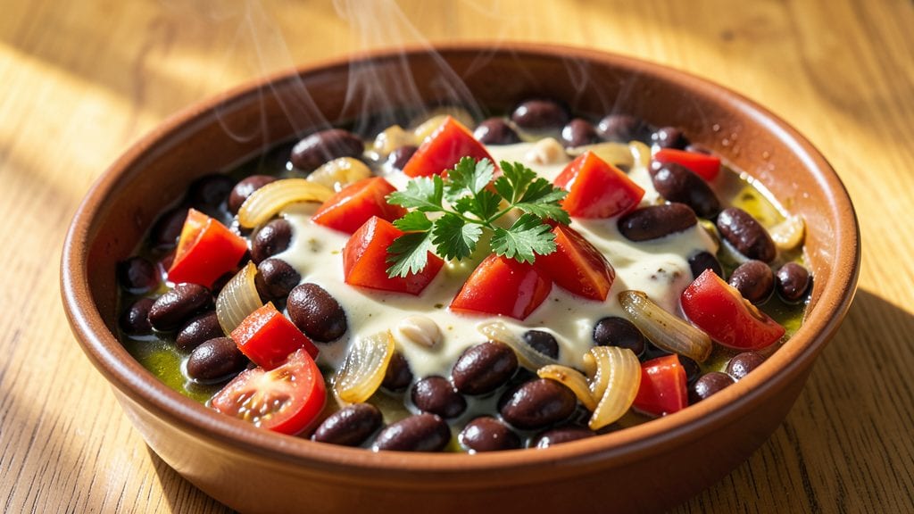 Goya Canned Beans Recipe: One-Pot Spiced Transformation in 15 Minutes