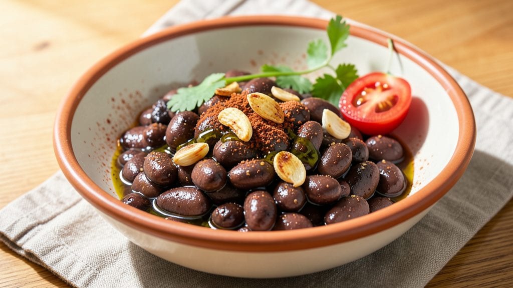 Goya Canned Black Beans Recipe: Spiced and Ready in 15 Minutes
