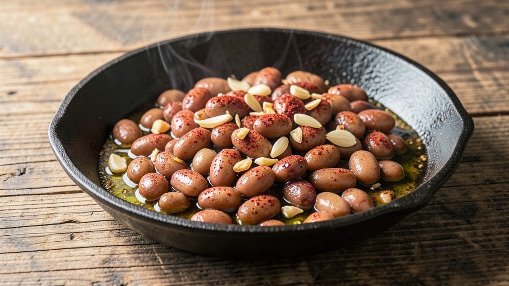 Goya Canned Pinto Beans Recipe: Spiced-Up Side in 15 Minutes