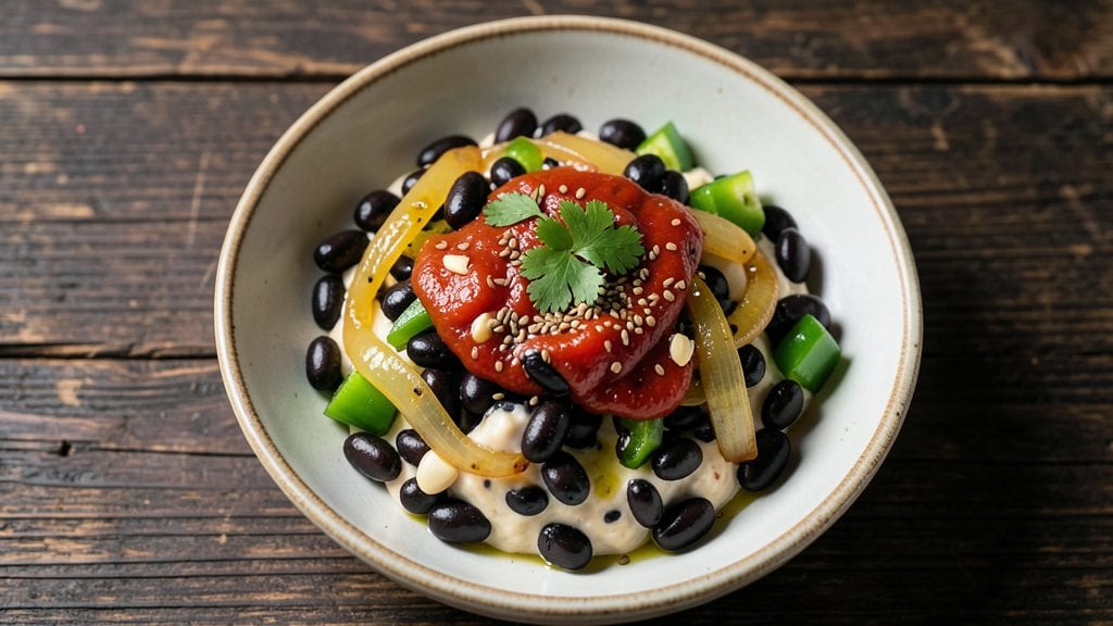 Goya Cuban Black Beans Recipe: Smoky Sofrito Secrets for Deep Flavor