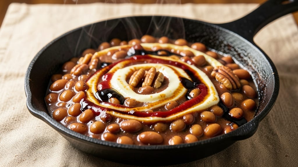 Heinz Baked Beans Recipe: Smoky-Sweet One-Pot With Crispy Top Magic