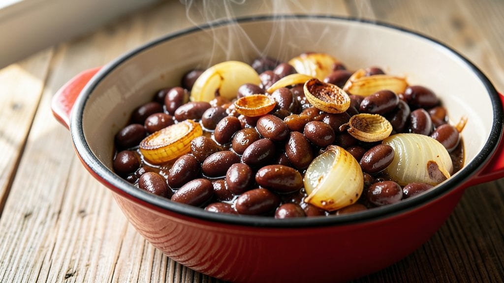 Heinz Beans Copycat Recipe: Homestyle Smokiness Without the Canned Convenience