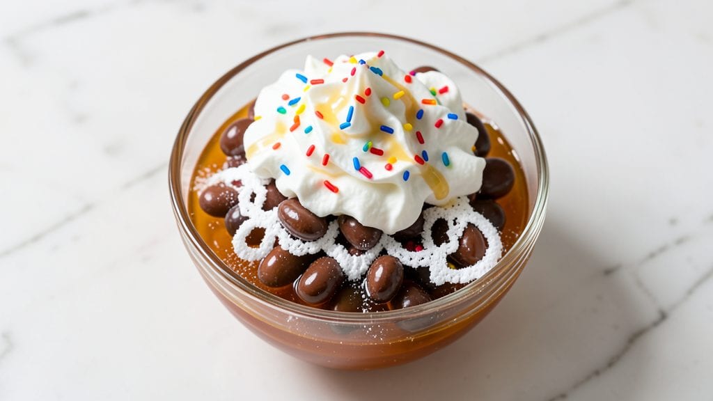 Jello Beans Recipe: Nostalgic Candy Snack in 5 Minutes