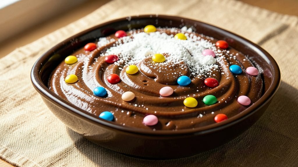 Jelly Bean Fudge Recipe: Colorful Candy Swirls in 15 Minutes