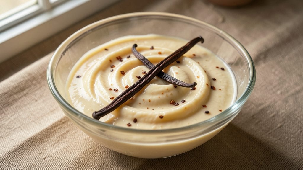 Philadelphia Vanilla Bean Ice Cream Recipe: Ultra-Smooth Swirls With Real Bean Fragments