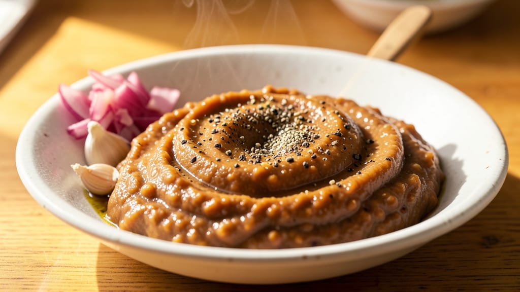 Refried Pinto Beans Recipe With Canned Beans: Silky-Smooth Texture Without the Lumpy Surprise
