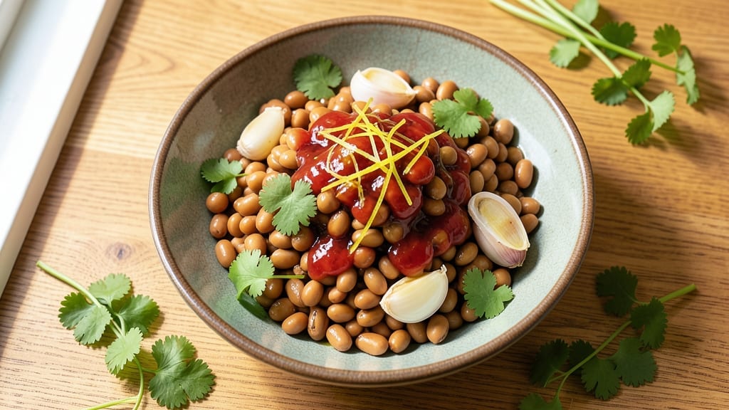 Sprouted Beans Recipe: Crunchy, Protein-Packed Side in 20 Minutes