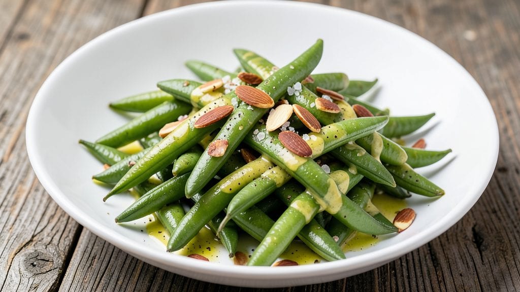 Steamed Green Beans Recipe: Light, Crunchy, and Nutrient-Packed in 10 Minutes