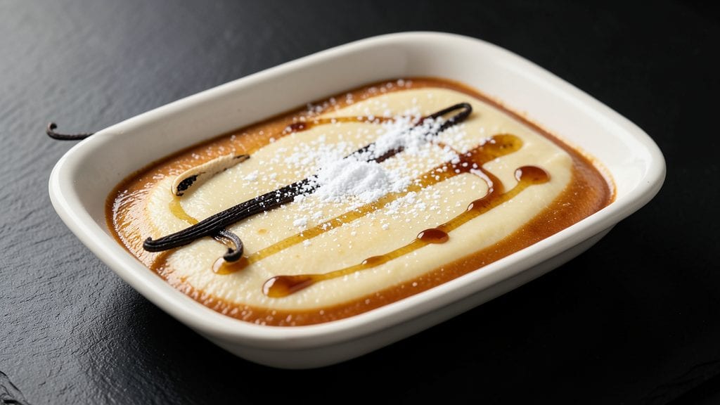 Vanilla Bean Pastry Cream Recipe: Silky Smoothness With Hidden Seeds