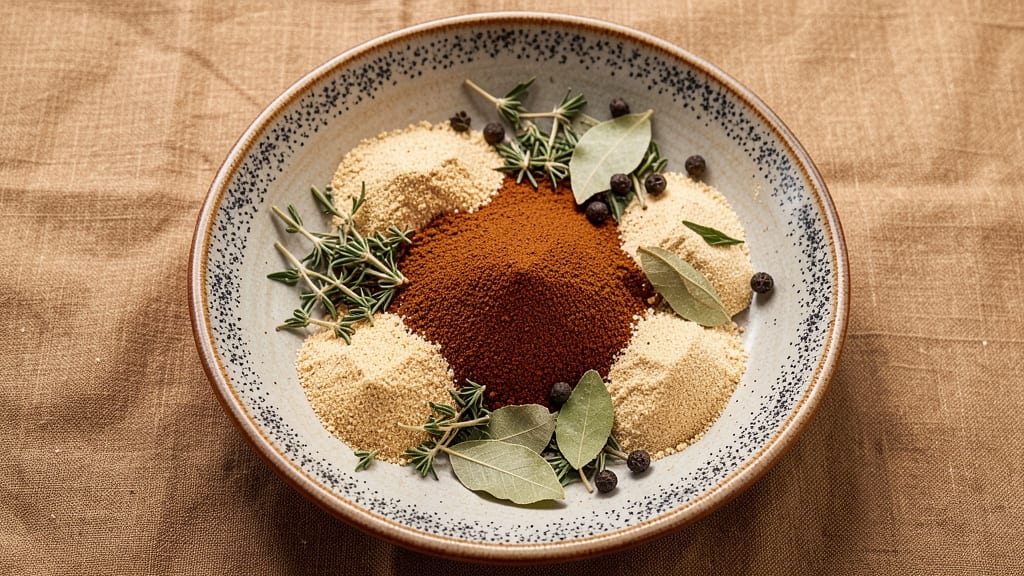 Zatarain's Red Bean Seasoning Mix Recipe: Spice-Infused Base for One-Pot Magic